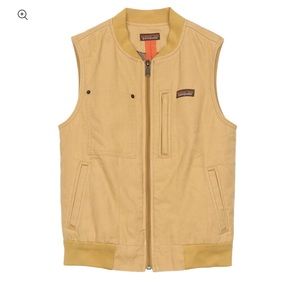 Patagonia Women’s All Seasons Hemp Vest